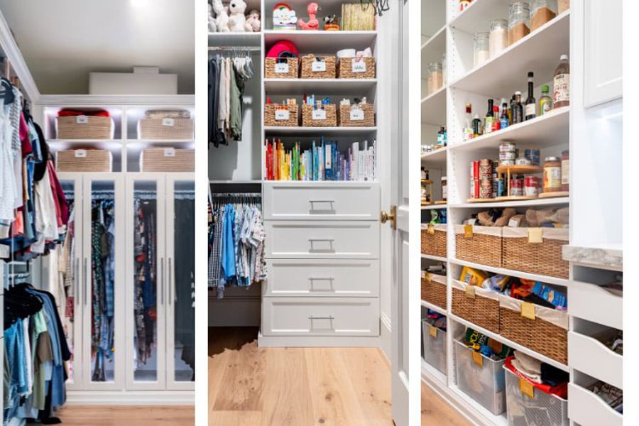 How to Choose the Right Closet Storage Franchise for You
