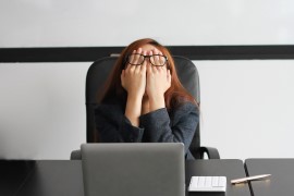 Corporate Burnout? 5 Signs It's Time to Leave and Consider New Opportunities