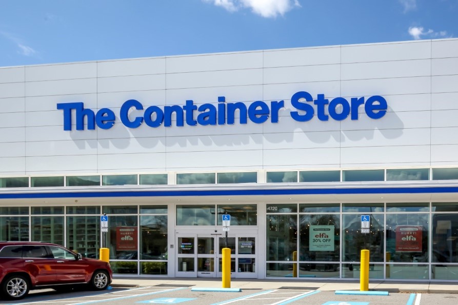 The Container Store - Wikipedia